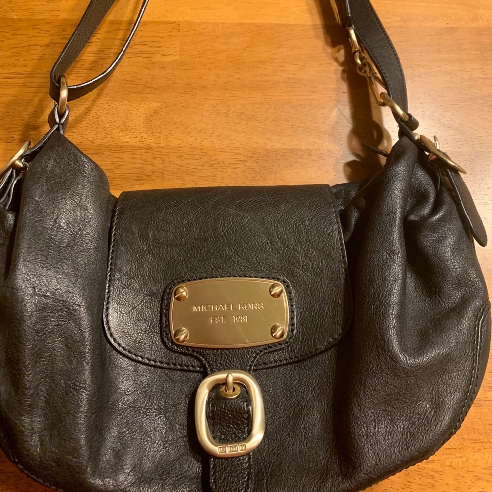 Michael Kors purse.
